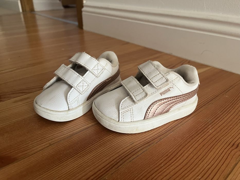 Adidasi puma marimea 20