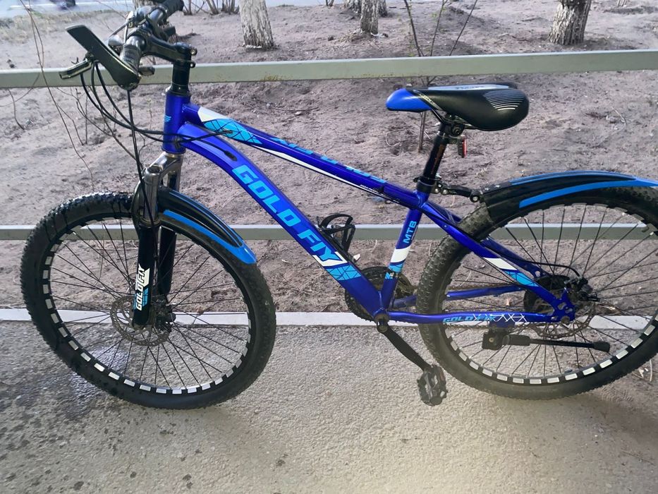 Продам велосипед