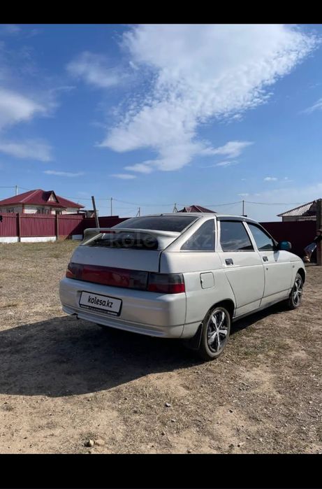 Продам приору 2112