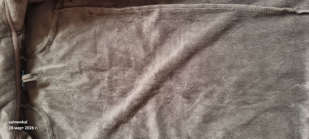 Пролетно -есенно яке