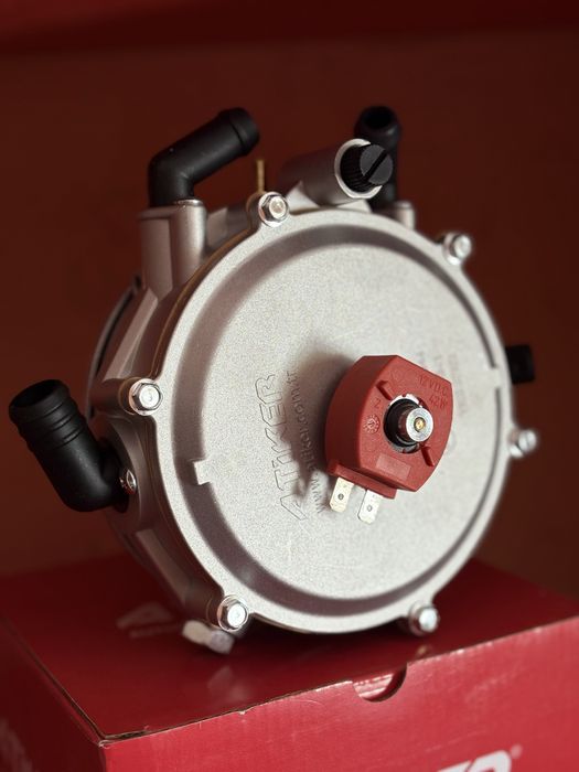 Авто газ запчасти