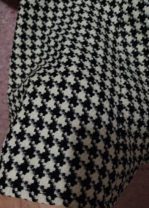 Продам твидовое платье