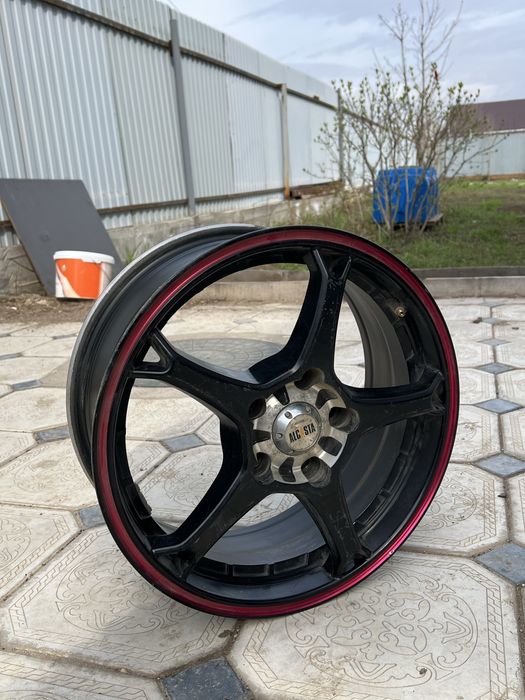 Продам диски на Нисан