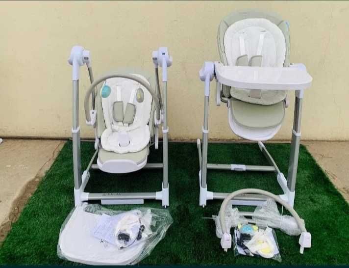 кресло & качели 2в1