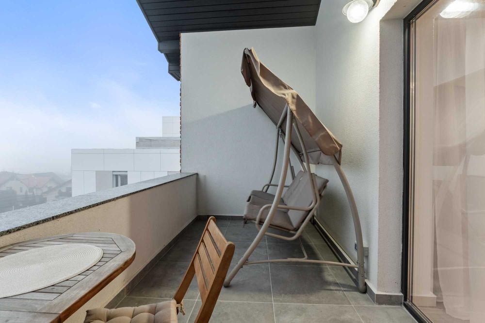 Chirie apartament lux in cartierul Europa Cluj-Napoca