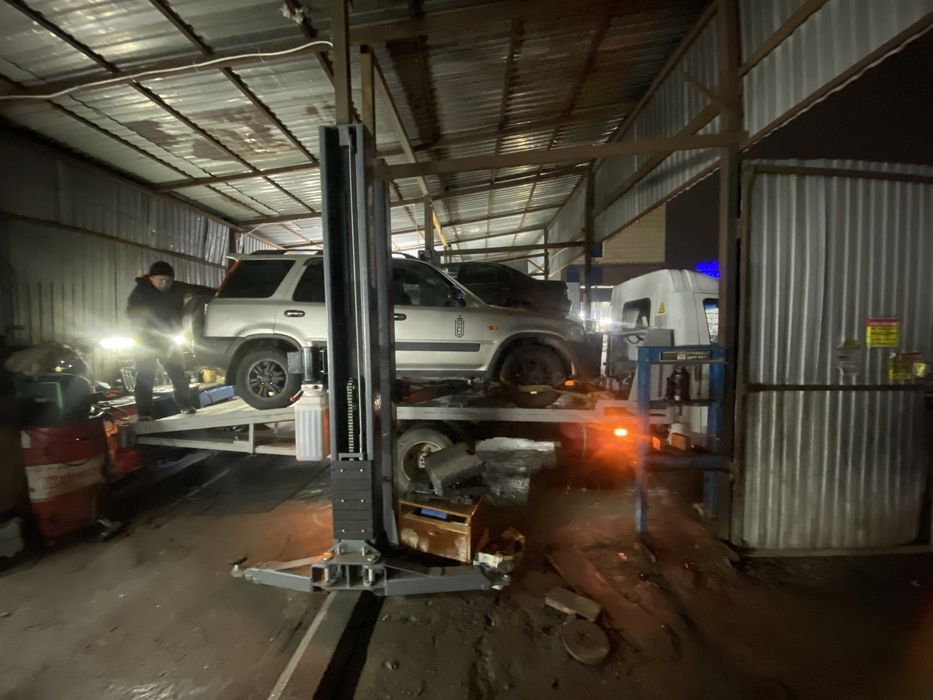 Эвакуатор круглосуточно