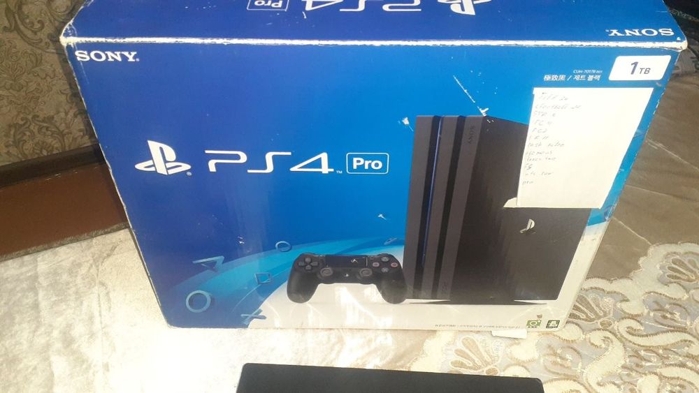 Plsteshin 4pro bor sitiladi