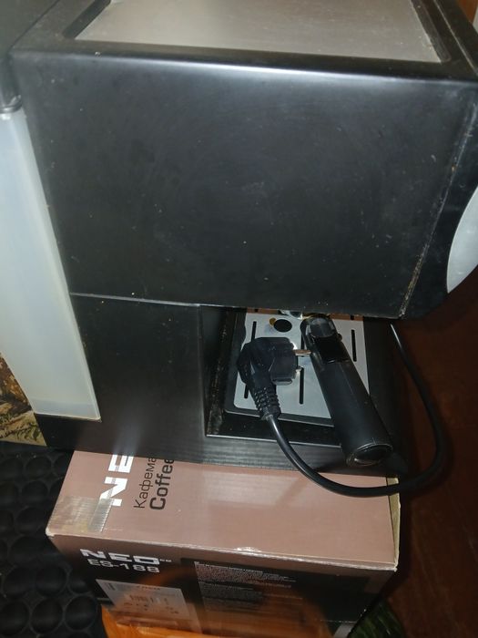 Кафе машина  NEO като нова