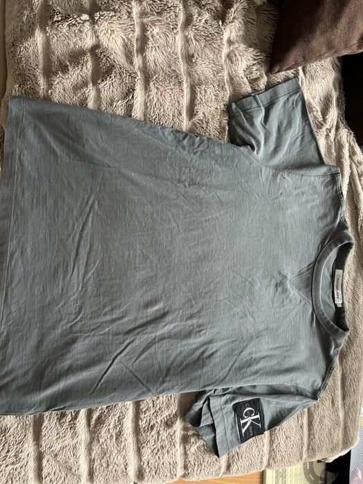 Calvin Klein тениска L