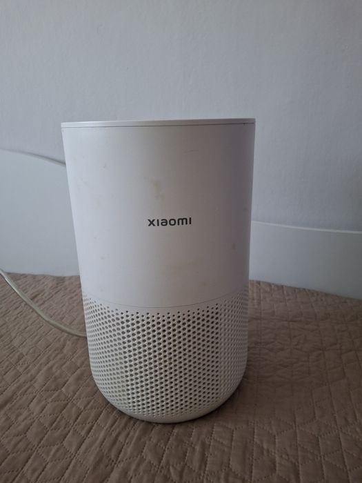 Xiaomi Smart Air Purifier 4 Compact
reducere64,10 Lei
Purificator de a
