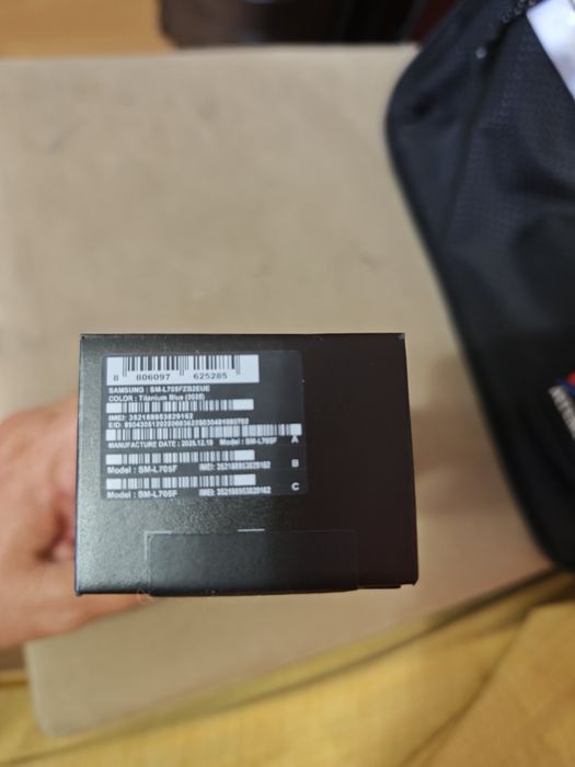 Samsung watch ultra