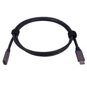 Type C удлинитель Hoco, Type C мама type-c папа