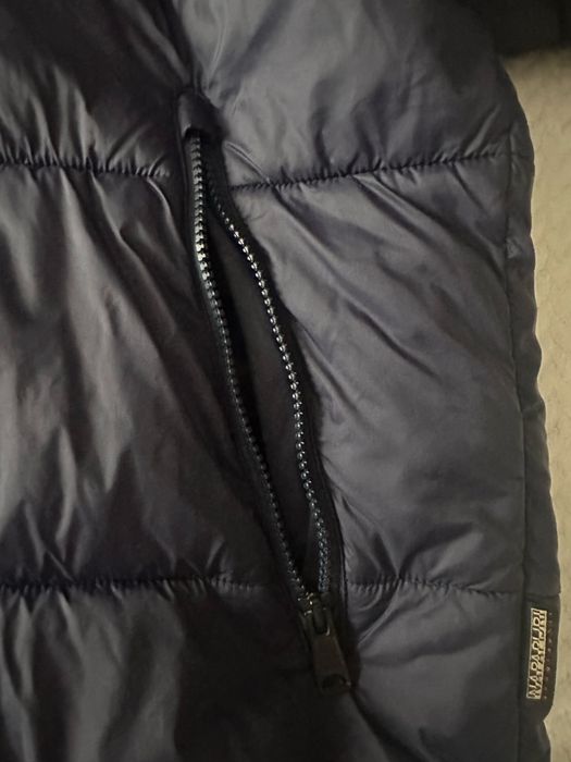 Оригинално мъжко яке NAPAPIJRI