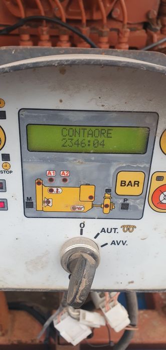 Motopompa de vânzare