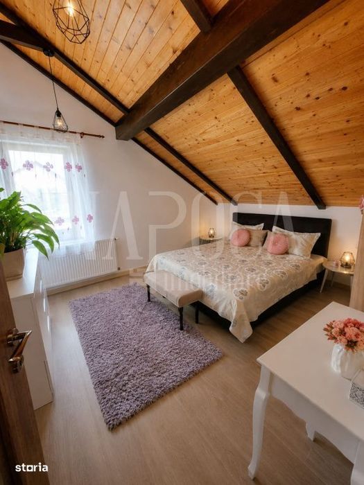 Casa 5 camere de vanzare in Tineretului Oradea, Oradea