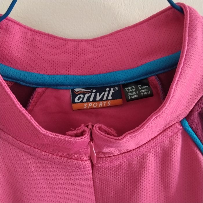Tricou sport Crivit