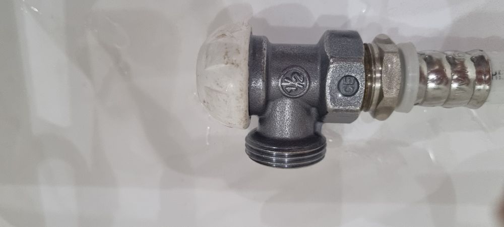 Терморегулятор б/у