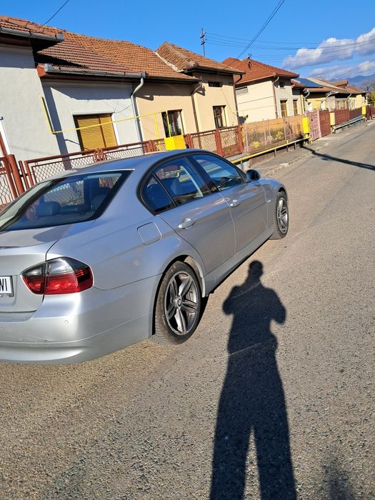 BMW E 90 -2009-.