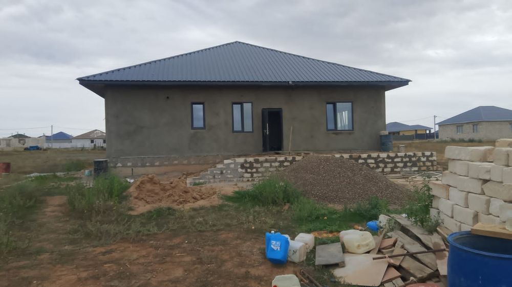 Продам дом чернавой