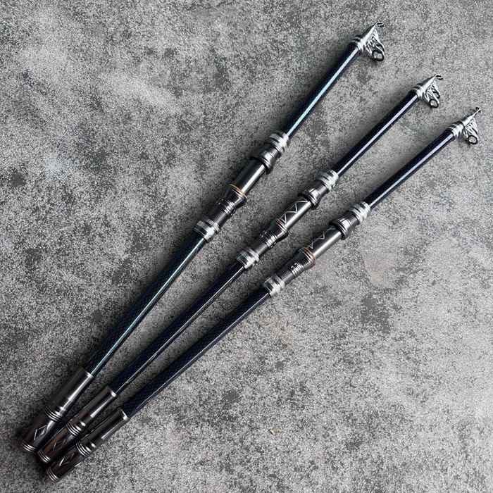 Новые Удочки продаю. Производство Китай