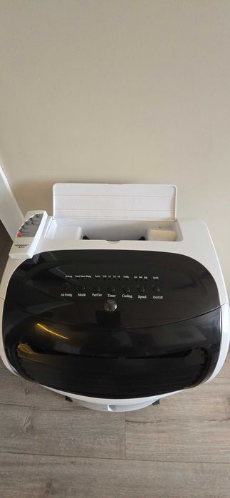 Охладител с водно охлаждане Voltomat Cool