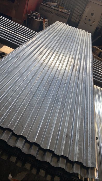 Профлист профнастил некондиция 0.7