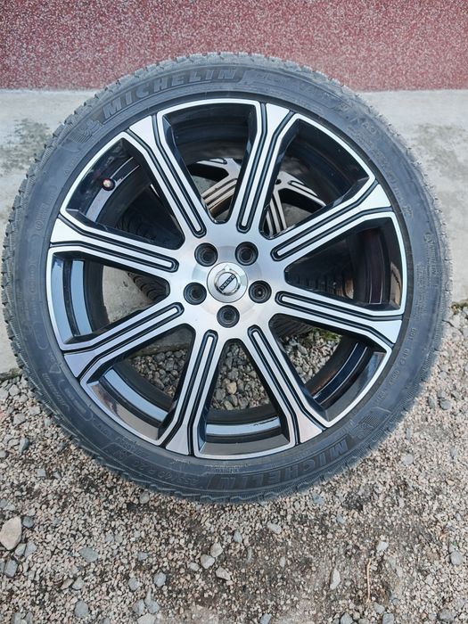 Jante Volvo XC60,v60,S60, xc90