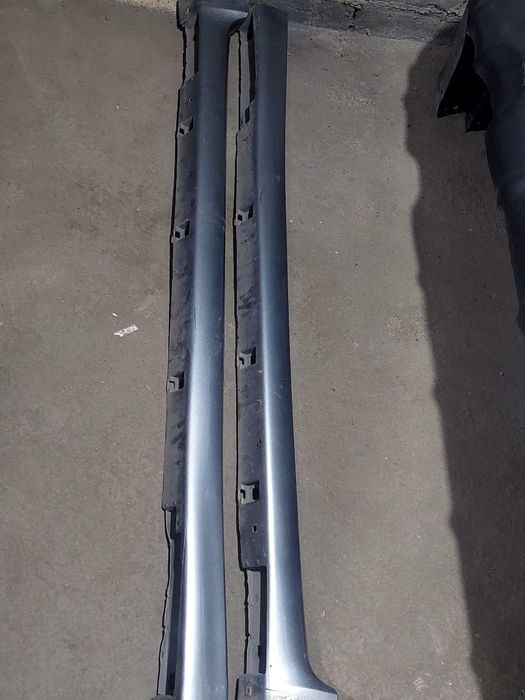 Запчасти на Subaru forester