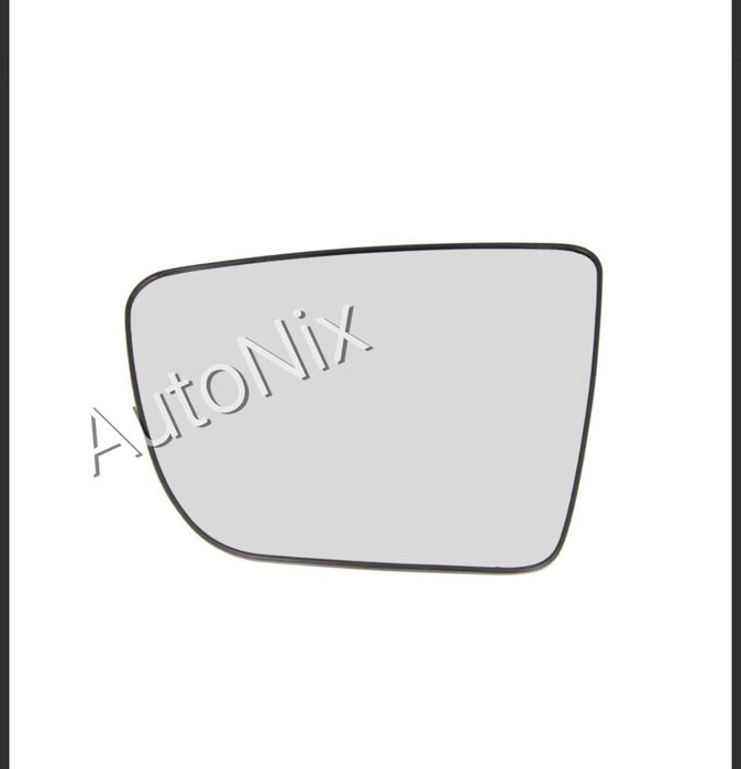 Стъкло за огледало за Kia Venga с подгрев за кия венга тонирано