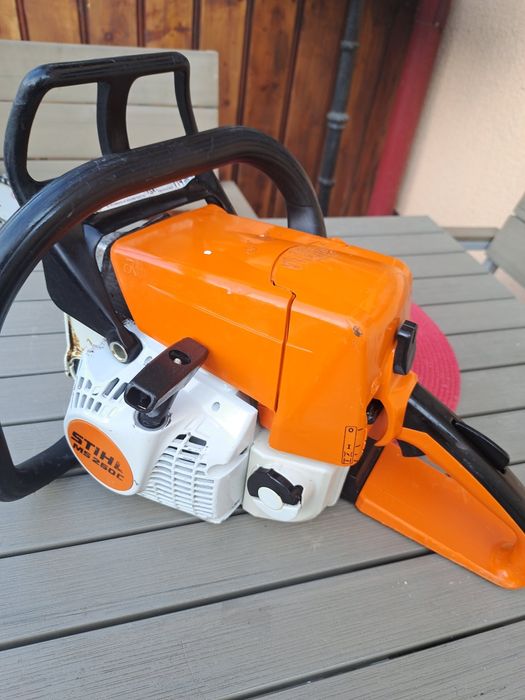 Drujba Stihl ms 250