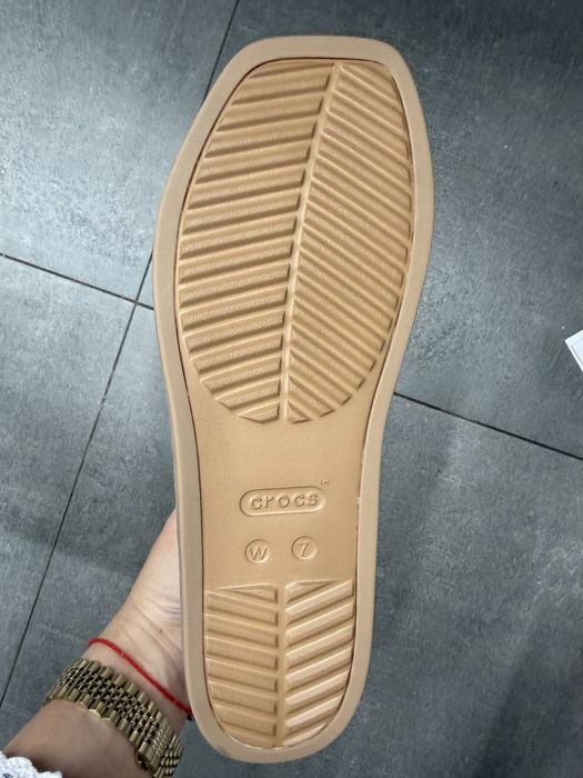 Crocs Miami Ankle Strap