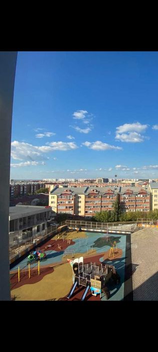 продам в современном ЖК 5 комнатную квартиру