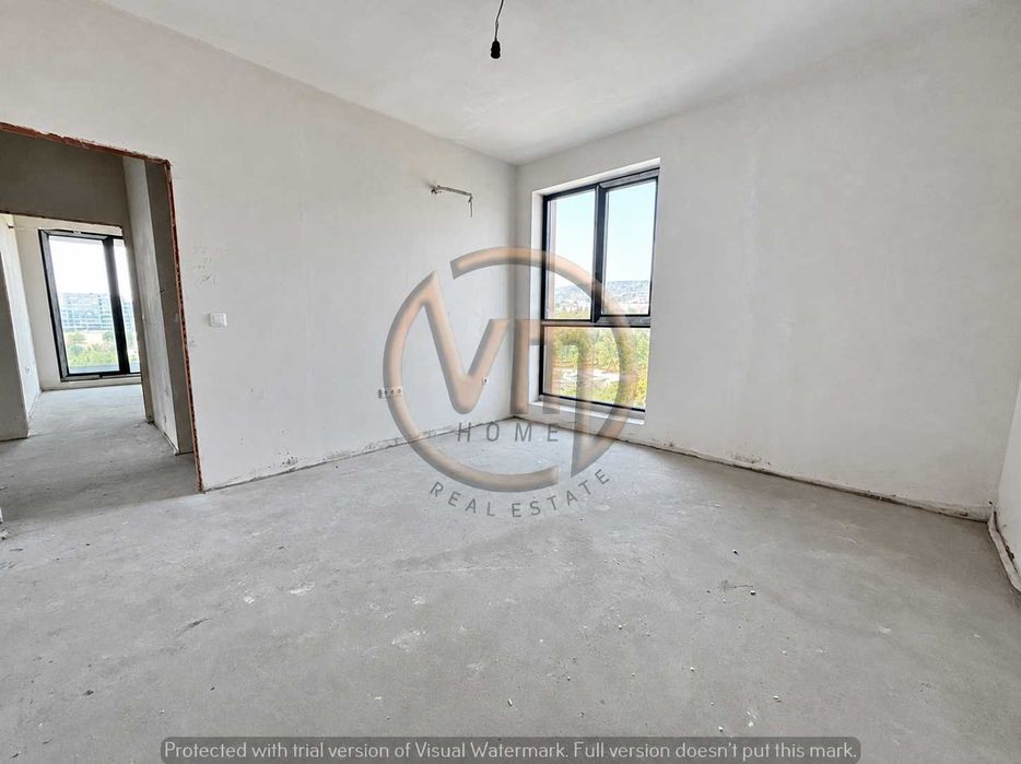 Продава се Тристаен апартамент в Варна, Левски - 115 кв.м за 2174 €/кв.м - Снимка #3