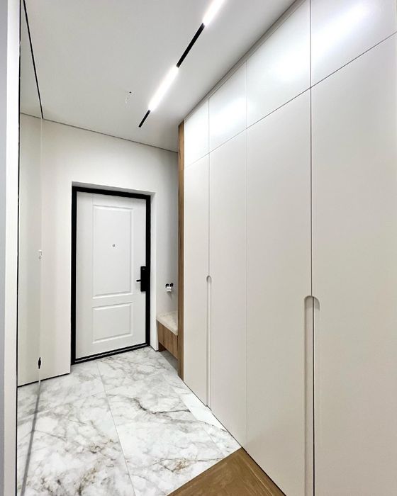 Ремонт квартир Астана