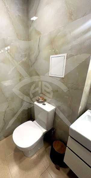 Дава се под наем Двустаен апартамент в Пловдив, Гагарин - 65 кв.м за 548.25 € - Снимка #6