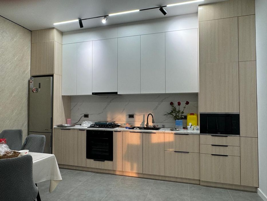 Продам дом 4 комнат