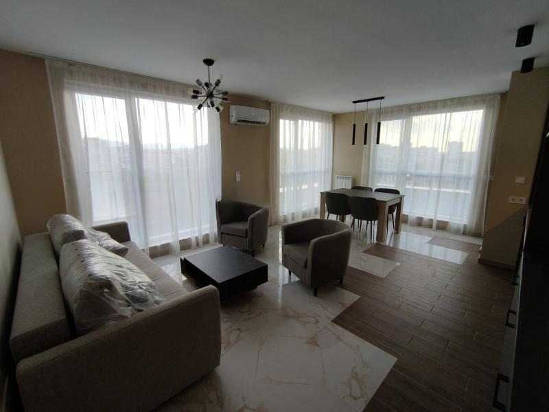 Дава се под наем Двустаен апартамент в София, Надежда 2 - 65 кв.м за 498.27 € - Снимка #2