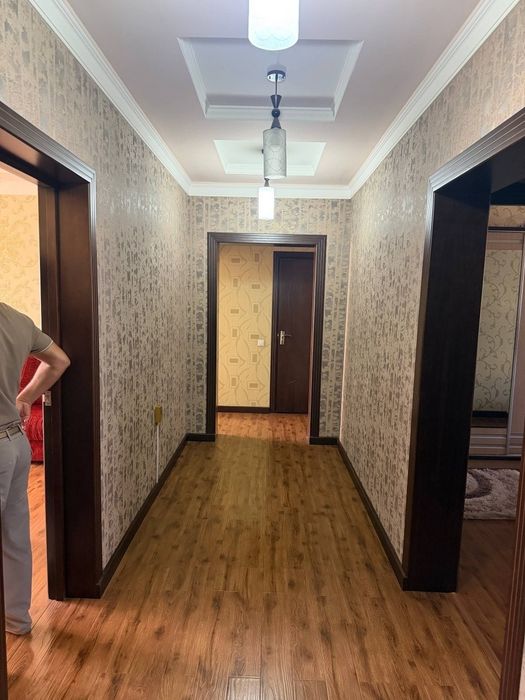 Чиланзар Е кв 4/7/9 Хамза метро