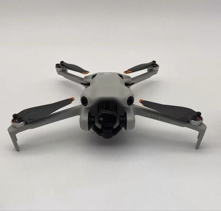 Dji mini4pro полный комплект