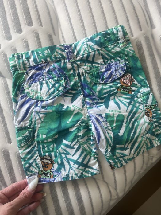 Marasil гащеризон/ ромпер, бански next и Guess