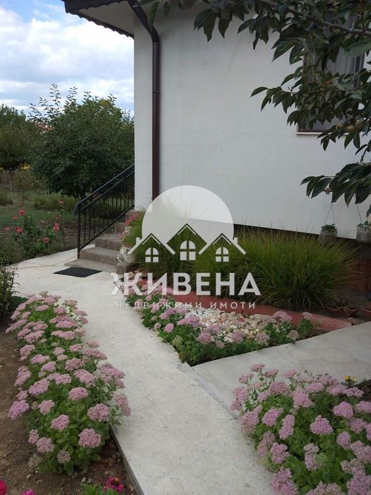 Продава се Къща в с. Чернево, Област Варна - 55 кв.м за 2273 €/кв.м - Снимка #1