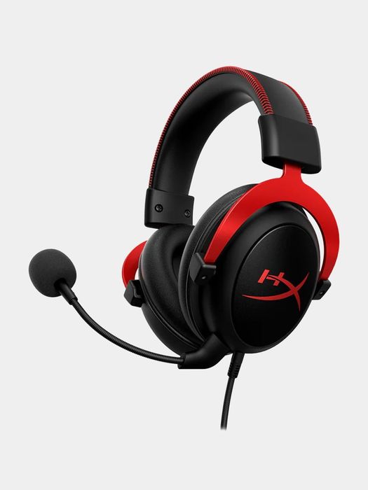 Hyperx Cloud 2 pro Gaming  Optom