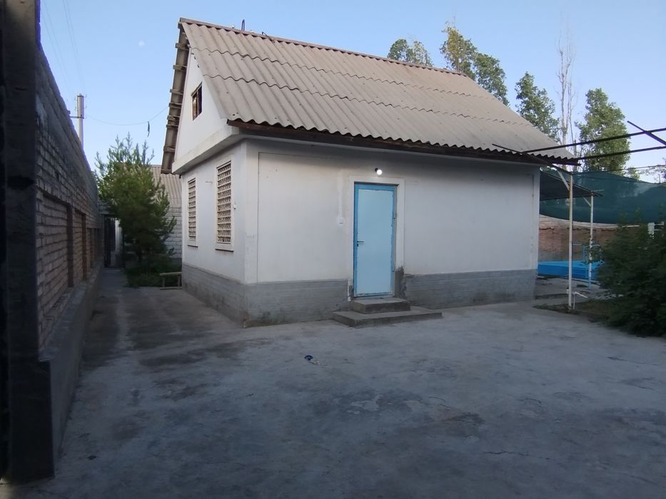 Chorvoq ketaverishadi platina oldida