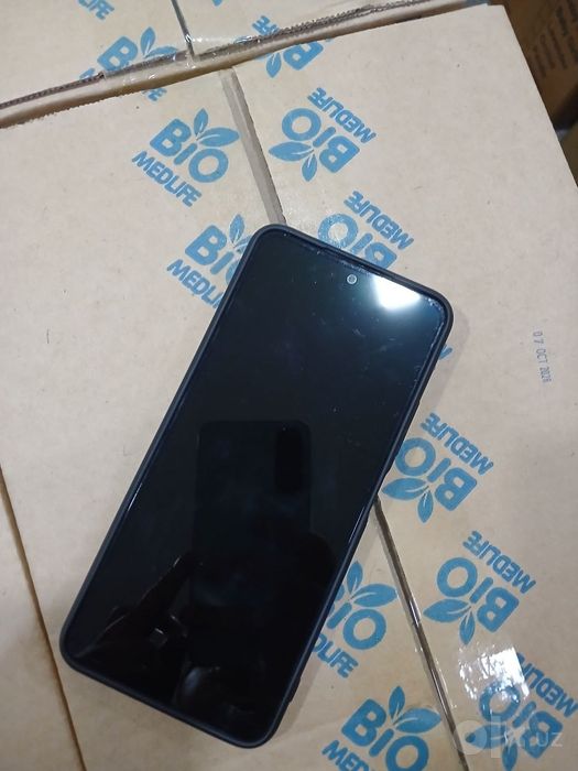 Redmi note 12 5G