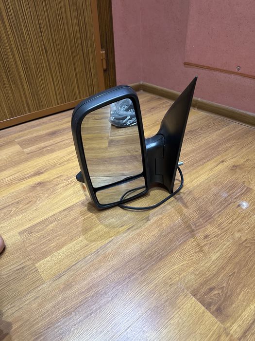 Външно ляво Огледало за VW крафтър