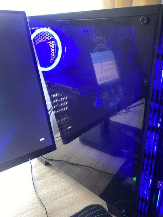 Геймарски компютър