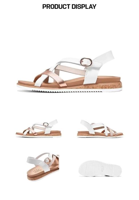 Сандалии Skechers новые