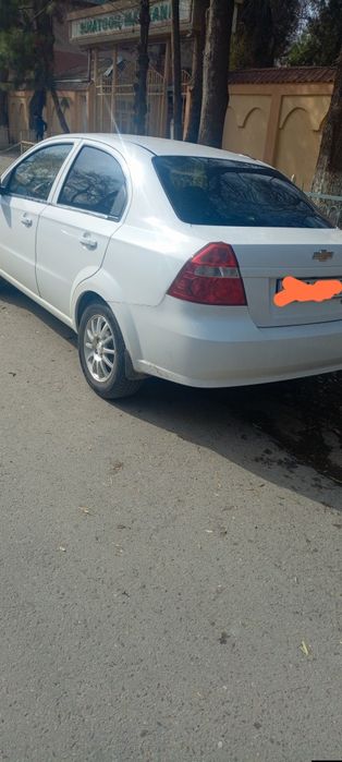 Нексия 3 . 4 позиция автомат