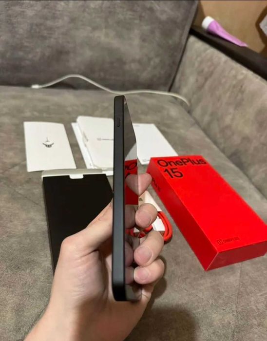 OnePlus 15 512gb
