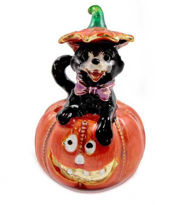 Наперсток под Фаберже